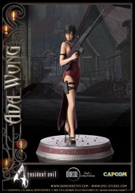 ada wong 5